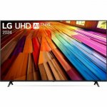 Телевизор LG 50UT80006LA — фото 1 / 5