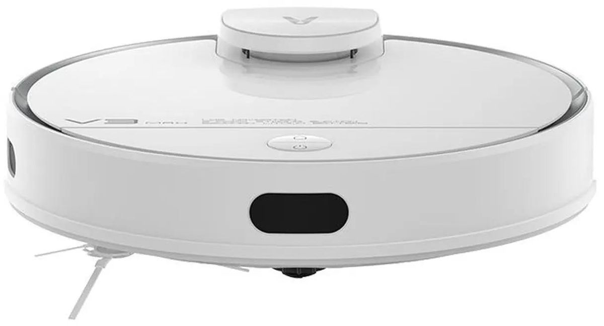 Viomi v3 v rvclm22a. Viomi Robot Vacuum v3 Max White