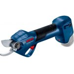 Секатор Bosch Pro Pruner без АКБ, ЗУ [06019K1020] — фото 1 / 10