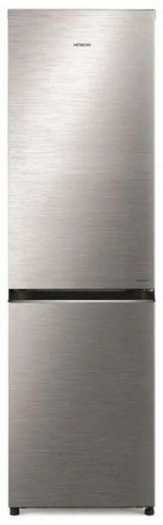 Холодильник Hitachi R-B 410 PUC6 BSL — фото 1 / 3