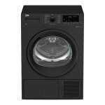 Сушильная машина BEKO DF7412GB — фото 1 / 4