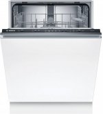 Встраиваемая посудомоечная машина Bosch SMV 25AX06 E — фото 1 / 6