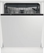 Встраиваемая посудомоечная машина BEKO BDIN 15560 — фото 1 / 4