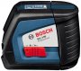 Нивелир Bosch GLL 2-50+BM 1+LR 2 [0601063109]