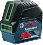 Лазерный нивелир Bosch GCL 2-15 G [0601066J00]