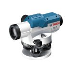 Оптический нивелир Bosch GOL 26 D + BT160 + GR500 Kit [0601068002] — фото 1 / 3