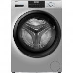 Стиральная машина Haier HW90-BP14929BS — фото 1 / 6