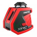 Лазерный нивелир CONDTROL Xliner 360G Kit [1-2-408] — фото 1 / 7