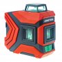 Лазерный нивелир CONDTROL GFX 360 Kit [1-2-402]