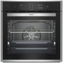 Духовой шкаф Hotpoint-Ariston FE9 S1351 DSH IX