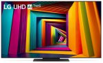 Телевизор LG 55UT91006LA — фото 1 / 9