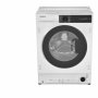 Встраиваемая стиральная машина Scandilux LX2T 7200