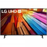 Телевизор LG 43UT80006LA — фото 1 / 10