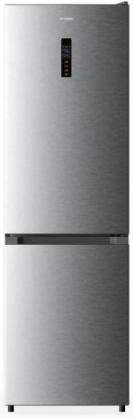 Холодильник Hyundai CC3584F — фото 1 / 18