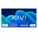 Телевизор Kivi M43UD70W — фото 1 / 5