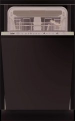 Встраиваемая посудомоечная машина BEKO BDIS 35162 Q — фото 1 / 5