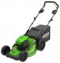 Газонокосилка GreenWorks GD60LM46SPK4 [2502907UB]