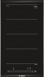 Варочная панель электрическая Bosch PXX 375FB1E индукционная — фото 1 / 5