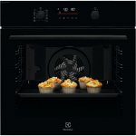 Духовой шкаф Electrolux EOD 6P77 WZ — фото 1 / 1