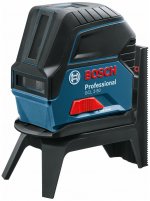 Лазерный нивелир Bosch GCL 2-50 + RM1 + BM3 [0601066F02] — фото 1 / 5