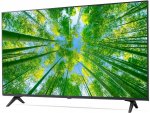 Телевизор LG 43UQ80006LB — фото 1 / 9