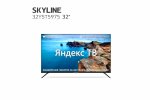 Телевизор SkyLine 32YST5975 — фото 1 / 13