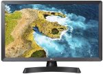 Телевизор LG 24TQ510S-PZ — фото 1 / 8