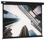 Экран для проектора Cactus Wallscreen CS-PSW-124X221-BK 221х124.5 16:9 — фото 1 / 3