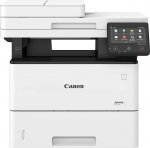 МФУ Canon i-Sensys MF552dw — фото 1 / 2