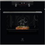 Духовой шкаф Electrolux KODDP 77 H — фото 1 / 3