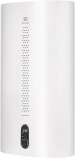 Водонагреватель Electrolux EWH 100 Royal Flash Inverter — фото 1 / 7