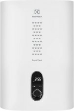 Водонагреватель Electrolux EWH 30 Royal Flash Inverter — фото 1 / 10