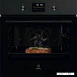 Духовой шкаф Electrolux KOEFP 77 H — фото 1 / 5