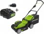 Газонокосилка GreenWorks G24X2LM41 [2512607UD]