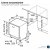 Встраиваемая посудомоечная машина Bosch SMV 4EVX01E — фото 8 / 7