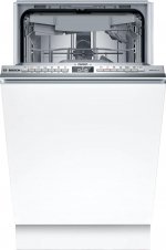 Встраиваемая посудомоечная машина Bosch SPV 4EMX10 E — фото 1 / 8