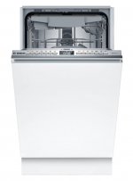 Встраиваемая посудомоечная машина Bosch SPV 4HMX10 E — фото 1 / 9