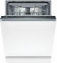 Встраиваемая посудомоечная машина Bosch SMV 25EX02 E