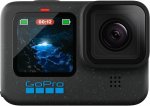 Экшн камера GoPro HERO12 CHDHX-121-RW — фото 1 / 13