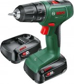 Дрель-шуруповерт Bosch EasyDrill 18V-40 [06039D8002] — фото 1 / 2