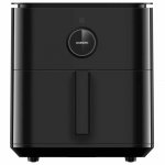 Аэрогриль Xiaomi Smart Air Fryer 6.5L Black — фото 1 / 6