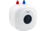 Водонагреватель Haier ES10V-EQ2 — фото 1 / 4