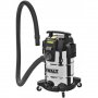 Строительный пылесос DeWALT DXV30SAPTA