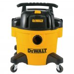 Строительный пылесос DeWALT DXV23PLPTA — фото 1 / 3