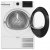 Сушильная машина Hotpoint-Ariston TDSH 75 W — фото 4 / 5