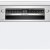 Встраиваемая посудомоечная машина Bosch SMI 4IMS62 T — фото 3 / 5