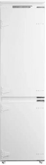 Встраиваемый холодильник Midea MDRE414FGE01 — фото 1 / 9
