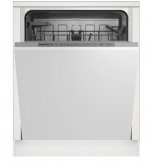 Встраиваемая посудомоечная машина Hotpoint-Ariston HI 4B66 WS — фото 1 / 2