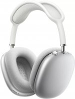 Наушники Apple AirPods Max A2096 Silver — фото 1 / 7