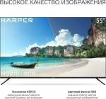 Телевизор Harper 55U661TS — фото 1 / 2